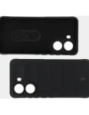 Hurtownia GSM - Bizon Case Tur Xiaomi Poco X7 Pro schwarz - BIZ8803 - {ean13} - Hurt