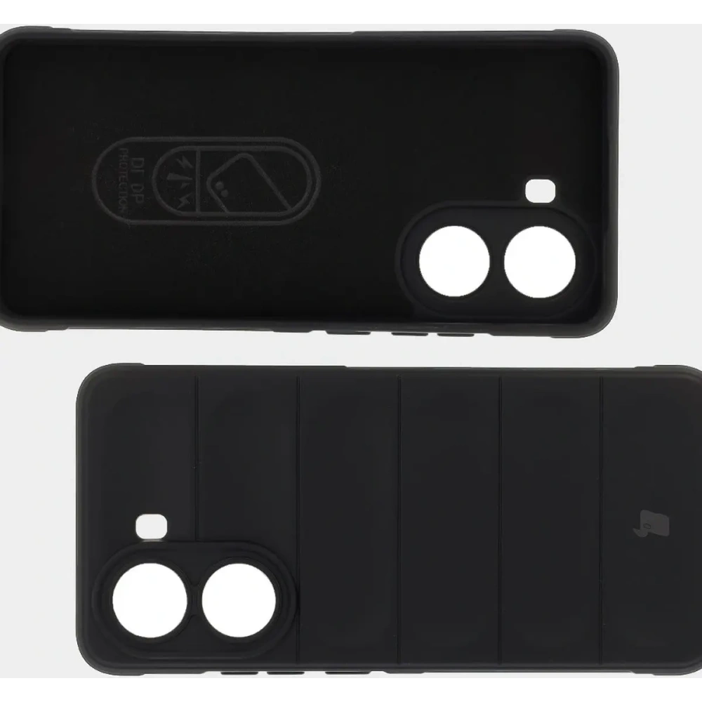 Hurtownia GSM - Bizon Case Tur Xiaomi Poco X7 Pro schwarz - BIZ8803 - {ean13} - Hurt