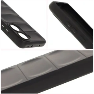 Hurtownia GSM - Bizon Case Tur Xiaomi Poco X7 Pro schwarz - BIZ8803 - {ean13} - Hurt