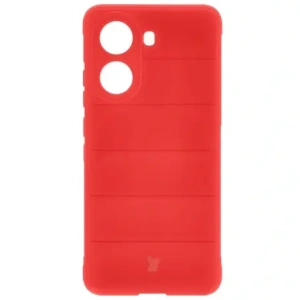 Hurtownia GSM - Bizon Case Tur Xiaomi Poco X7 Pro rot - BIZ8804 - {ean13} - Hurt