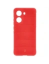 Hurtownia GSM - Pancerne etui Bizon Case Tur do Xiaomi Poco X7 Pro czerwone - BIZ8804 - {ean13} - Hurt