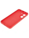 Hurtownia GSM - Bizon Case Tur Xiaomi Poco X7 Pro roșu - BIZ8804 - {ean13} - Hurt