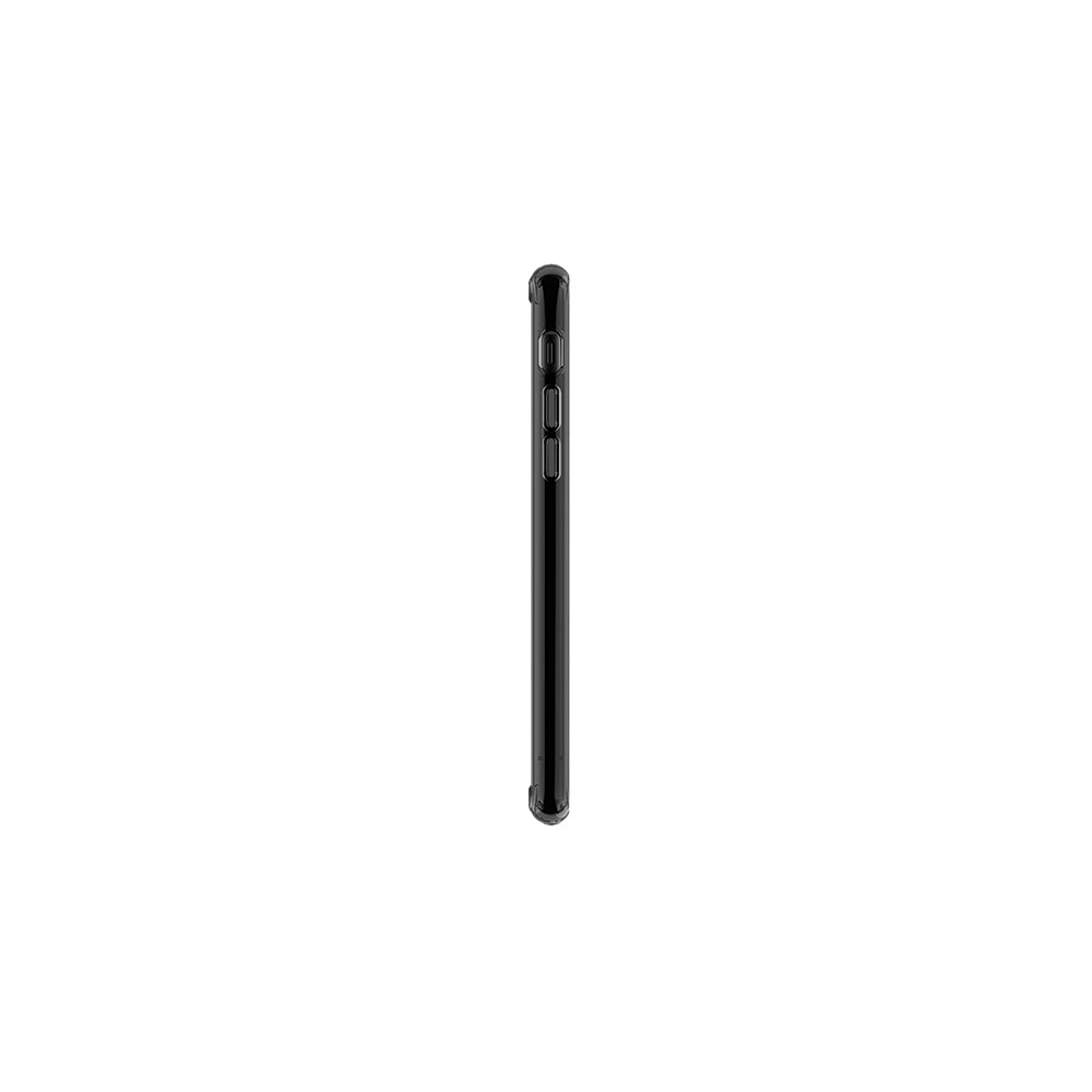 Hurtownia GSM - Etui UNIQ LifePro Xtreme Apple iPhone SE 2022/SE 2020/8/7 černý/obsidiánově černý - UNIQ224BLK - {ean13} - Hurt