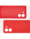 Wholesale Bizon Case Tur Xiaomi Poco X7 Pro red - BIZ8804 - {ean13} - Hurt