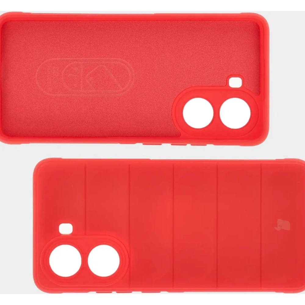 Hurtownia GSM - Bizon Case Tur Xiaomi Poco X7 Pro piros - BIZ8804 - {ean13} - Hurt