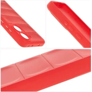 Hurtownia GSM - Bizon Case Tur Xiaomi Poco X7 Pro rot - BIZ8804 - {ean13} - Hurt