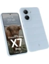 Bizon Case Tur Xiaomi Poco X7 Pro albastru deschis