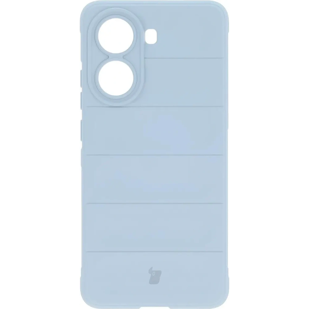 Hurtownia GSM - Bizon Case Tur Xiaomi Poco X7 Pro albastru deschis - BIZ8805 - {ean13} - Hurt