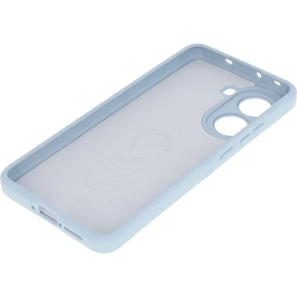 Hurtownia GSM - Bizon Case Tur Xiaomi Poco X7 Pro světle modrý - BIZ8805 - {ean13} - Hurt