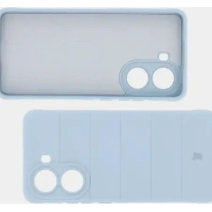 Hurtownia GSM - Bizon Case Tur Xiaomi Poco X7 Pro hellblau - BIZ8805 - {ean13} - Hurt