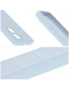 Hurtownia GSM - Bizon Case Tur Xiaomi Poco X7 Pro albastru deschis - BIZ8805 - {ean13} - Hurt