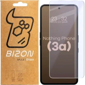 Hurtownia GSM - Bizon Glass Mule Telefonul Nothing (3a) - BIZ8806 - {ean13} - Hurt
