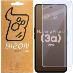 Hurtownia GSM - Bizon Glass Mule Telefon Nothing (3a) Pro - BIZ8807 - {ean13} - Hurt