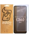 Wholesale Bizon Glass Mule Flexible hybrid glass Nothing Phone (3a) Pro - BIZ8807 - {ean13} - Hurt