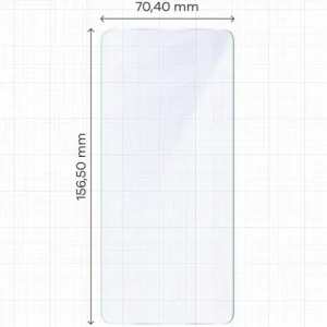 Hurtownia GSM - Bizon Glass Mule Telefon Nothing (3a) Pro - BIZ8807 - {ean13} - Hurt