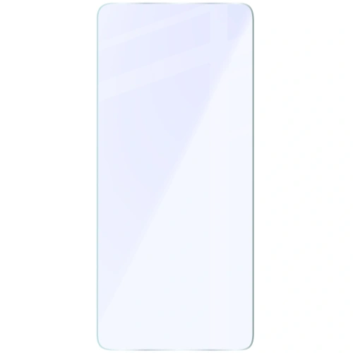 Elastyczne szkło hybrydowe Bizon Glass Mule do Nothing Phone (3a) Pro