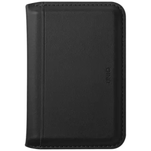 Hurtownia GSM - UNIQ Lyden DS mágneses RFID pénztárca telefonállvány fekete - UNIQ1509 - {ean13} - Hurt