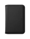Wholesale UNIQ Lyden DS magnetic RFID wallet phone stand black - UNIQ1509 - {ean13} - Hurt
