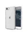 Etui UNIQ LifePro Xtreme Apple iPhone SE 2022/SE 2020/8/7 przezroczysty/crystal clear