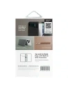 Hurtownia GSM - UNIQ Lyden DS mágneses RFID pénztárca telefonállvány fekete - UNIQ1509 - {ean13} - Hurt