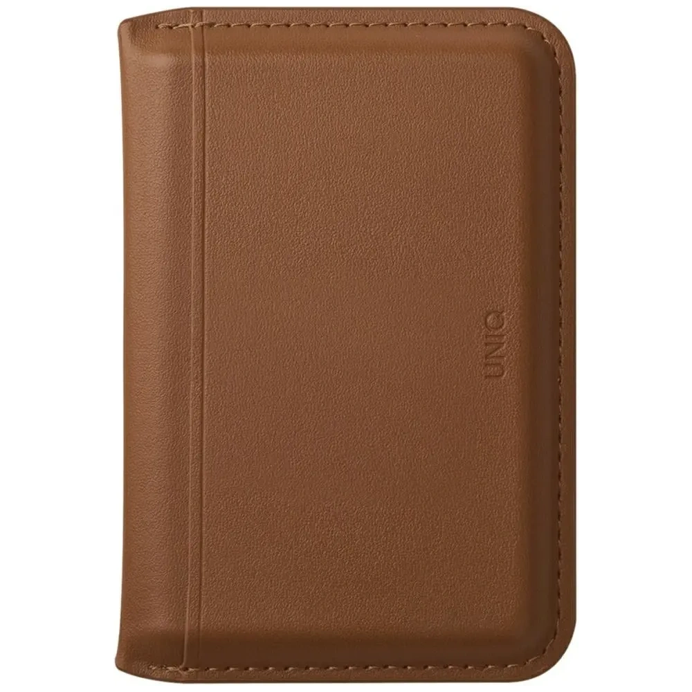 Hurtownia GSM - UNIQ Lyden DS suport pentru telefon cu RFID magnetic caramel - UNIQ1510 - {ean13} - Hurt