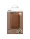 Hurtownia GSM - UNIQ Lyden DS suport pentru telefon cu RFID magnetic caramel - UNIQ1510 - {ean13} - Hurt