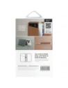 Hurtownia GSM - UNIQ Lyden DS suport pentru telefon cu RFID magnetic caramel - UNIQ1510 - {ean13} - Hurt