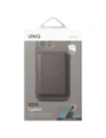 Hurtownia GSM - UNIQ Lyden DS mágneses RFID pénztárca telefonállvány szürke - UNIQ1511 - {ean13} - Hurt