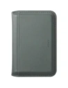 Hurtownia GSM - UNIQ Lyden DS magnetisches RFID-Geldbeutel-Handyständer grün - UNIQ1512 - {ean13} - Hurt