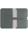 Hurtownia GSM - UNIQ Lyden DS magnetisches RFID-Geldbeutel-Handyständer grün - UNIQ1512 - {ean13} - Hurt