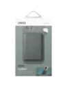Hurtownia GSM - UNIQ Lyden DS magnetisches RFID-Geldbeutel-Handyständer grün - UNIQ1512 - {ean13} - Hurt