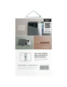 Hurtownia GSM - UNIQ Lyden DS magnetisches RFID-Geldbeutel-Handyständer grün - UNIQ1512 - {ean13} - Hurt