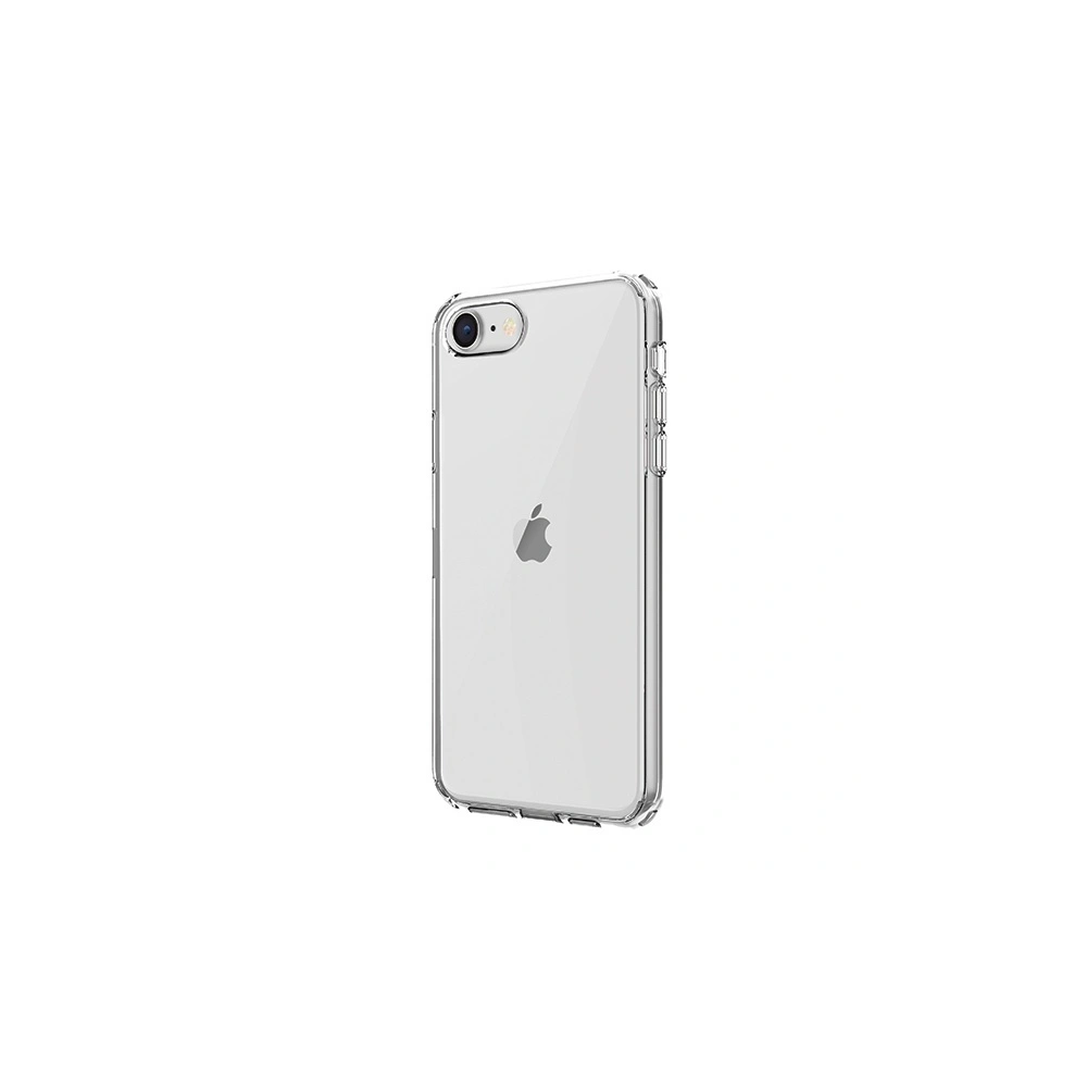 Hurtownia GSM - Etui UNIQ LifePro Xtreme Apple iPhone SE 2022/SE 2020/8/7 průhledný/crystal clear - UNIQ225CL - {ean13} - Hurt