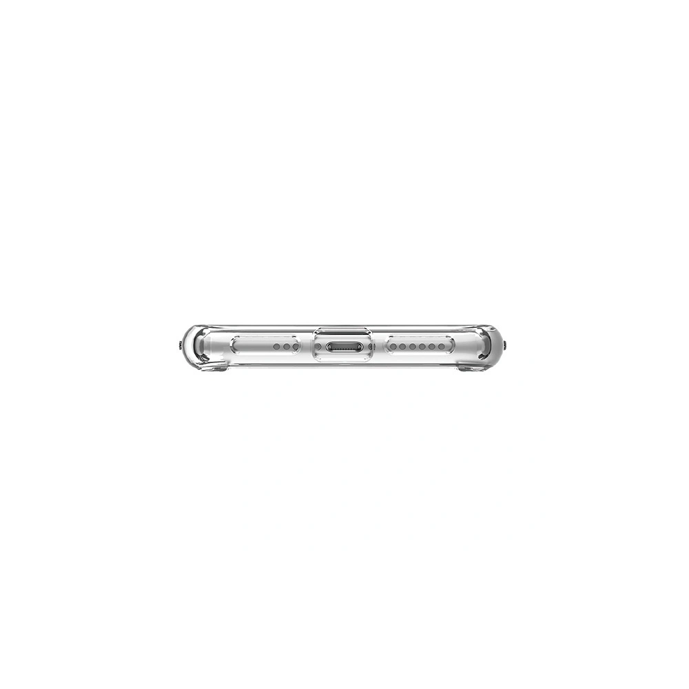 Hurtownia GSM - Etui UNIQ LifePro Xtreme Apple iPhone SE 2022/SE 2020/8/7 průhledný/crystal clear - UNIQ225CL - {ean13} - Hurt