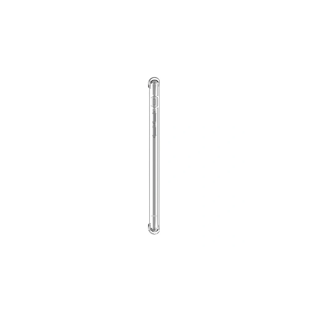 Hurtownia GSM - Etui UNIQ LifePro Xtreme Apple iPhone SE 2022/SE 2020/8/7 průhledný/crystal clear - UNIQ225CL - {ean13} - Hurt