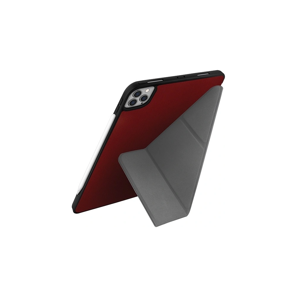 Hurtownia GSM - Etui UNIQ Transforma Rigor Apple iPad Pro 11 2020 (2. generace) červená/coral red - UNIQ226RED - {ean13} - Hurt