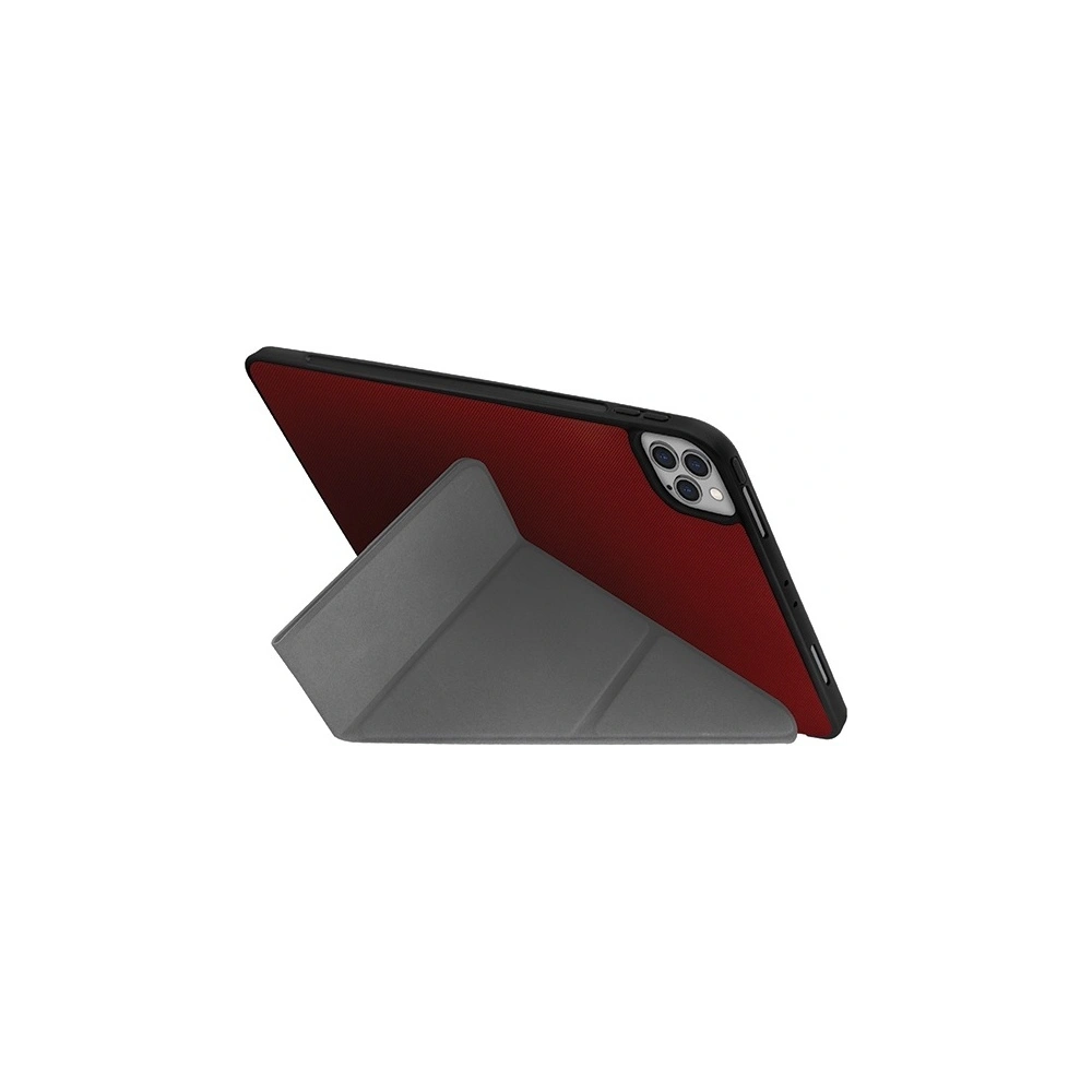Hurtownia GSM - Etui UNIQ Transforma Rigor Apple iPad Pro 11 2020 (2. generace) červená/coral red - UNIQ226RED - {ean13} - Hurt