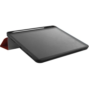 Etui UNIQ Transforma Rigor Apple iPad Pro 11 2020 (2. generacji) czerwony/coral red