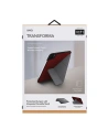 Wholesale UNIQ Transforma Rigor Apple iPad Pro 11 (2020) coral red - UNIQ226RED - {ean13} - Hurt