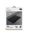 Wholesale UNIQ Yorker Kanvas Apple iPad Pro 11 (2020) obsidian knit black - UNIQ227BLK - {ean13} - Hurt
