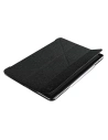 Wholesale UNIQ Yorker Kanvas Apple iPad Pro 12.9 (2020) obsidian knit black - UNIQ228BLK - {ean13} - Hurt