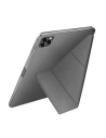Hurtownia GSM - Etui UNIQ Yorker Kanvas Apple iPad Pro 12.9 2020 (4. generace) černý/obsidian knit black - UNIQ228BLK - {ean13} - Hurt