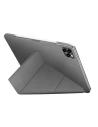 Hurtownia GSM - Etui UNIQ Yorker Kanvas Apple iPad Pro 12.9 2020 (4. generace) černý/obsidian knit black - UNIQ228BLK - {ean13} - Hurt