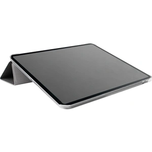 Hurtownia GSM - Etui UNIQ Yorker Kanvas Apple iPad Pro 12.9 2020 (4. generacji) czarny/obsidian knit black - UNIQ228BLK - {ean13} - Hurt