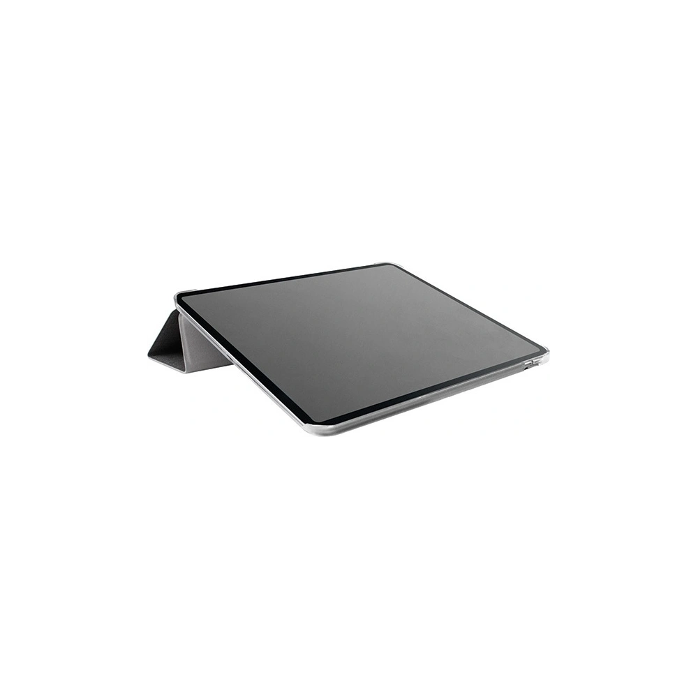 Hurtownia GSM - Etui UNIQ Yorker Kanvas Apple iPad Pro 12.9 2020 (4. generace) černý/obsidian knit black - UNIQ228BLK - {ean13} - Hurt