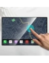 Hurtownia GSM - Keramická GrizzGlass ochrana CarDisplay pro Tesla Model X Facelift (2025) [2in1] - GRZ13313 - {ean13} - Hurt
