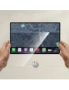 Hurtownia GSM - Keramická GrizzGlass ochrana CarDisplay pro Tesla Model X Facelift (2025) [2in1] - GRZ13313 - {ean13} - Hurt
