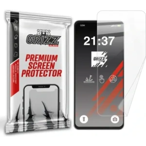 Hurtownia GSM - GrizzGlass CeramicFilm Samsung Galaxy F06 5G - GRZ13317 - {ean13} - Hurt