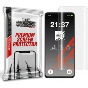 Hurtownia GSM - GrizzGlass Hydrofilm Samsung Galaxy F06 5G - GRZ13342 - {ean13} - Hurt