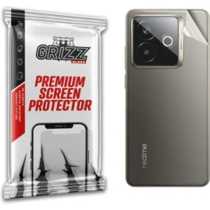 Hurtownia GSM - GrizzGlass SatinSkin Realme GT7 Pro Racing - GRZ13344 - {ean13} - Hurt